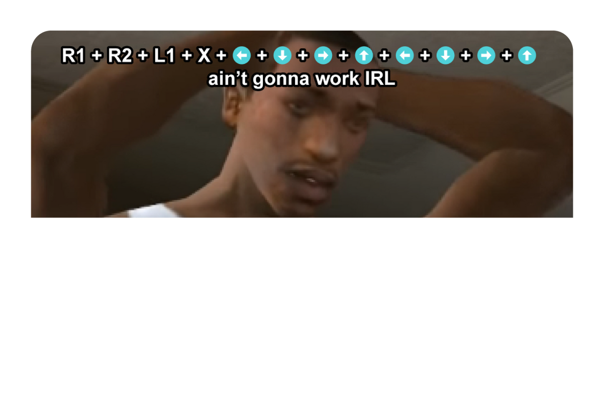 Money Glitch