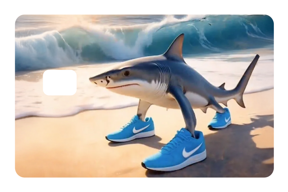 Tralalero Tralala