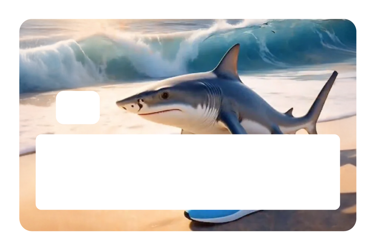Tralalero Tralala