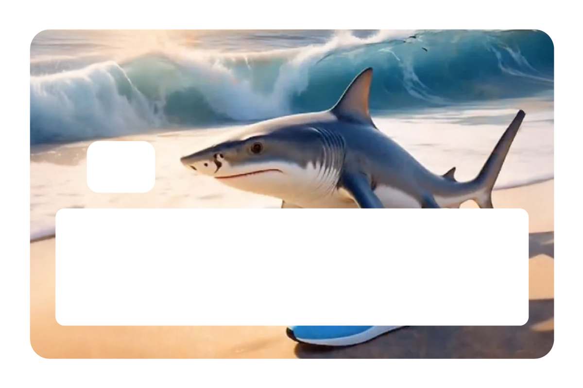Tralalero Tralala