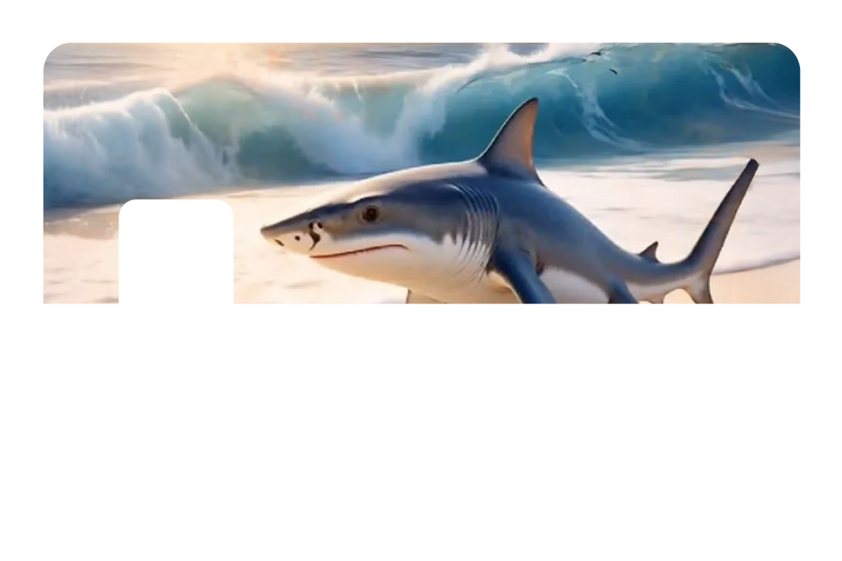 Tralalero Tralala