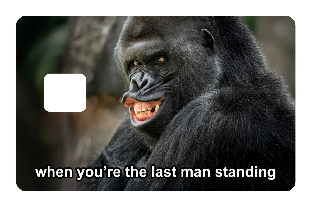 Last Man Standing