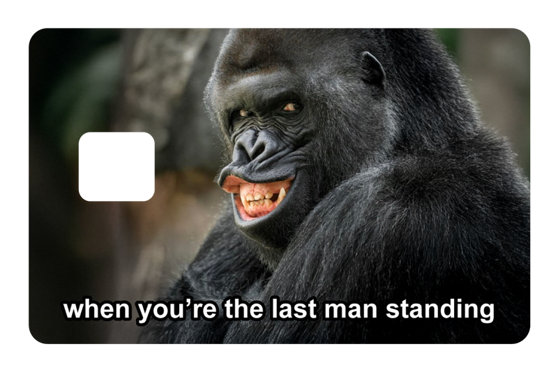 Last Man Standing