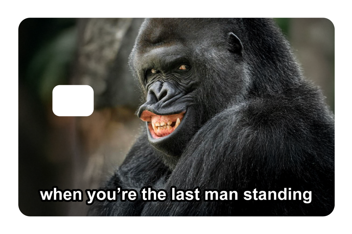 Last Man Standing