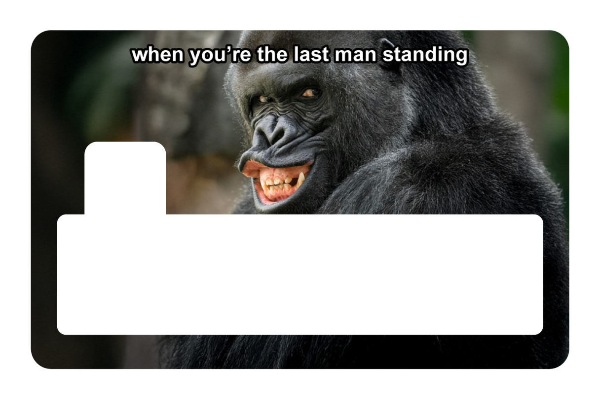 Last Man Standing