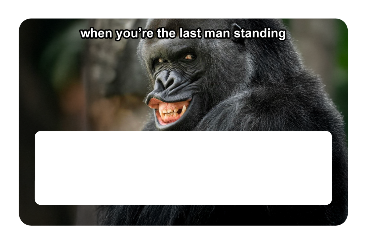 Last Man Standing