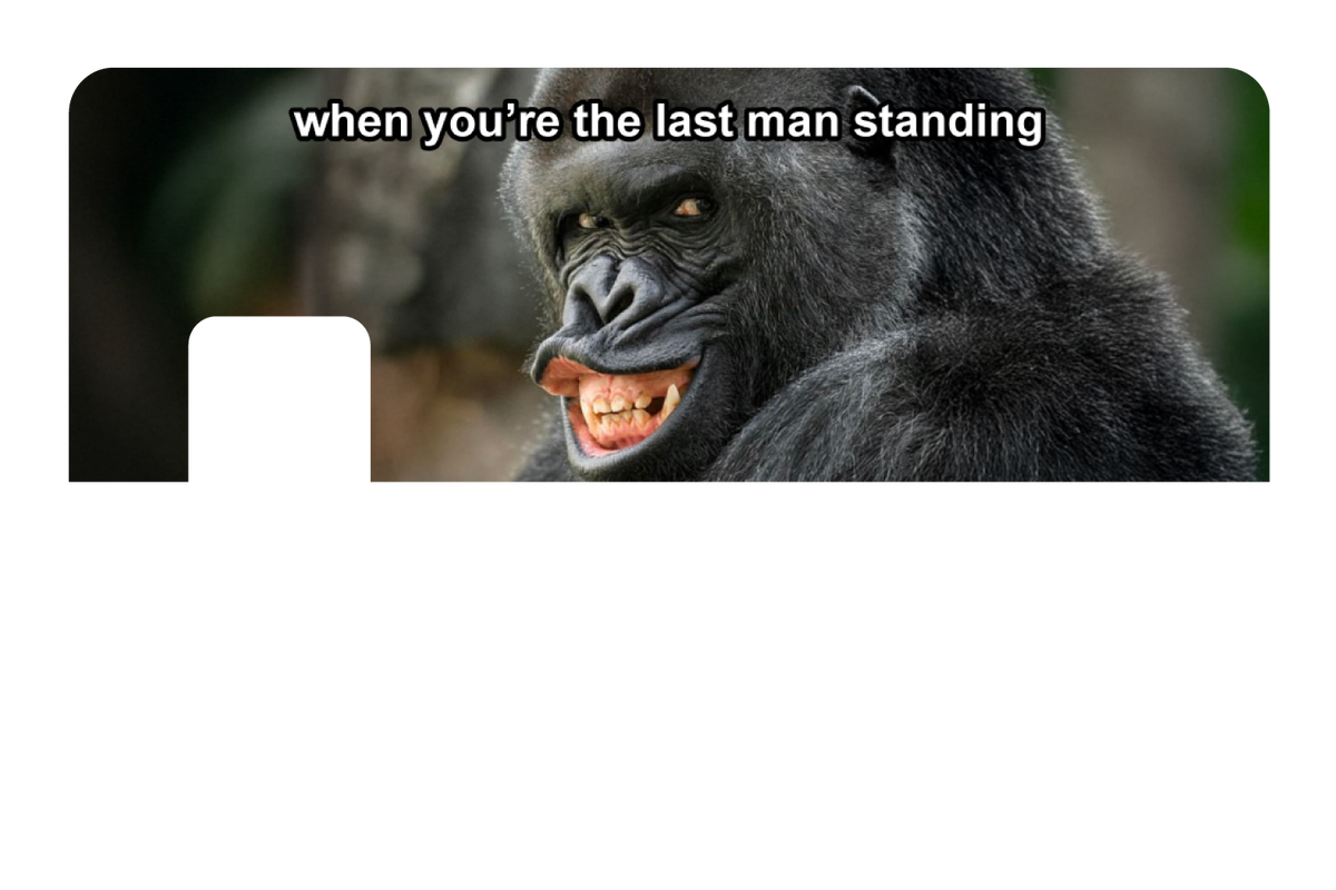 Last Man Standing