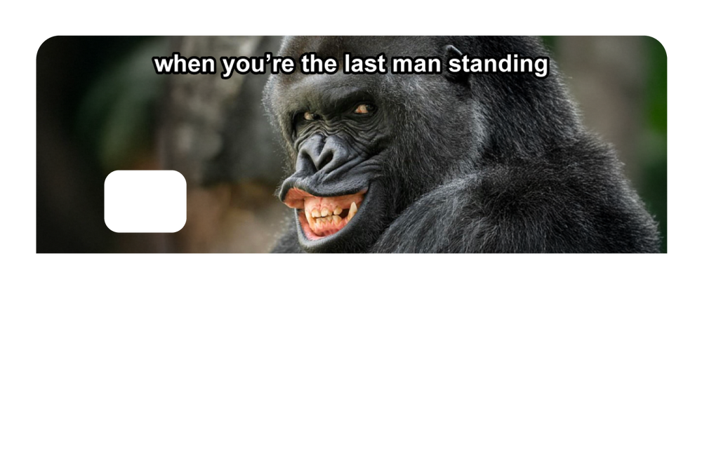 Last Man Standing