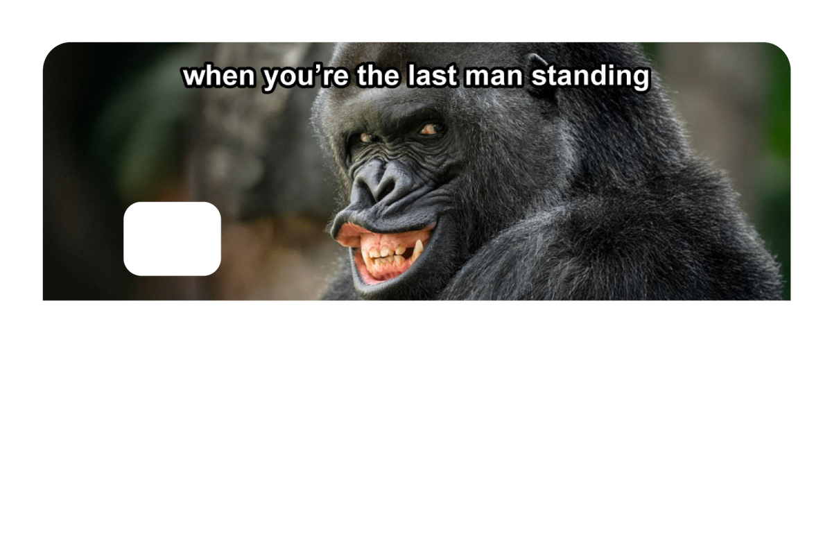 Last Man Standing