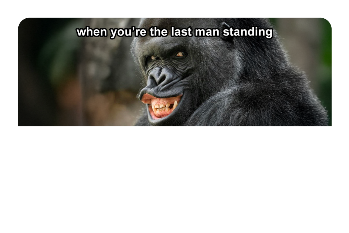 Last Man Standing