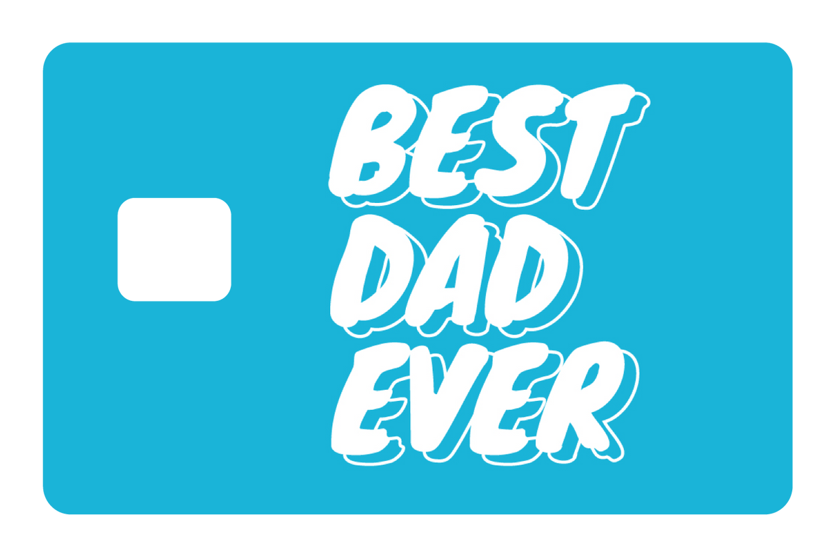 Best Dad Ever