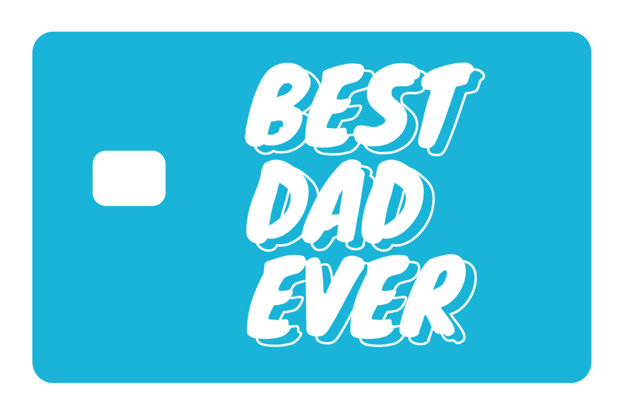 Best Dad Ever