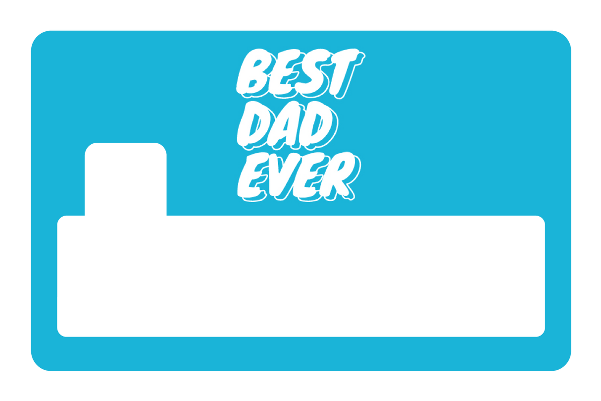 Best Dad Ever