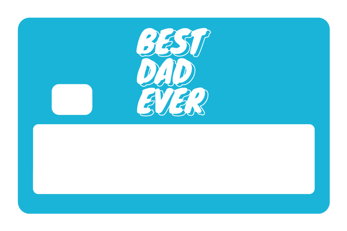 Best Dad Ever
