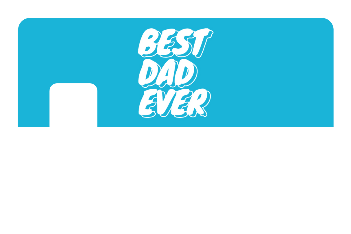 Best Dad Ever