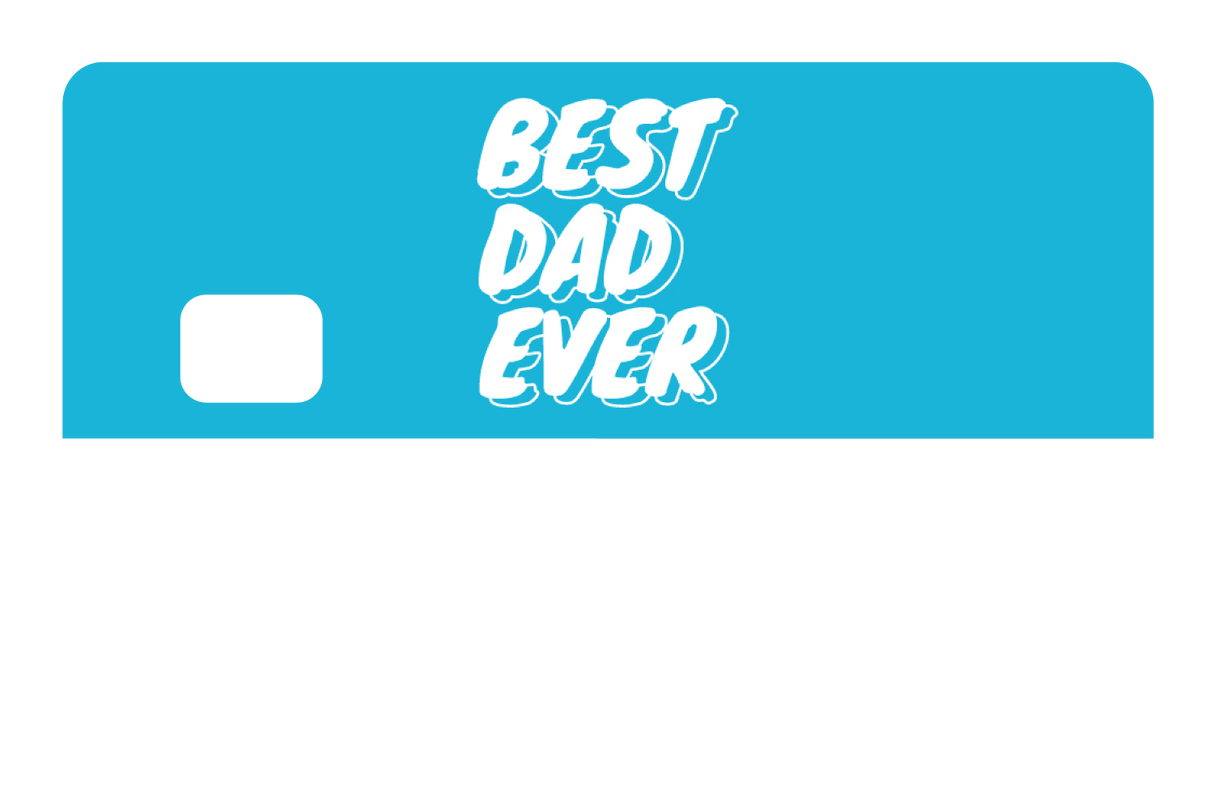 Best Dad Ever
