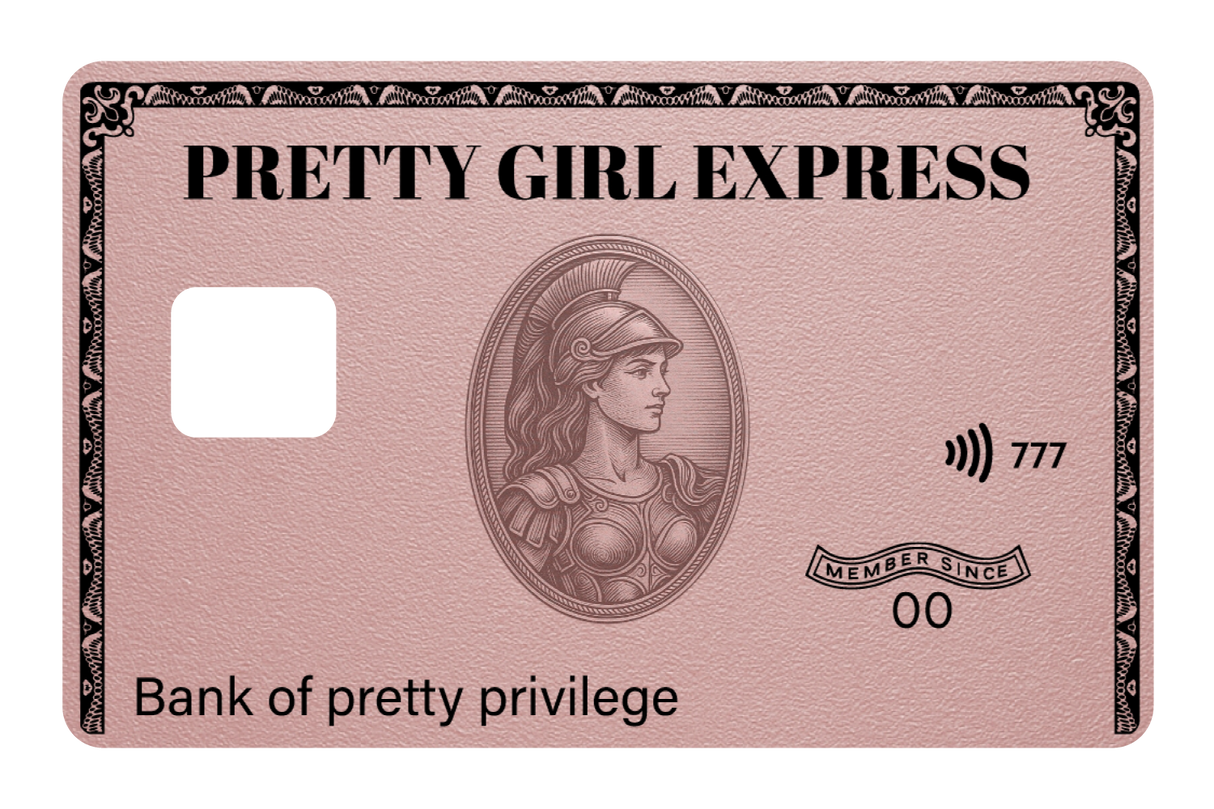 Pretty Girl Express