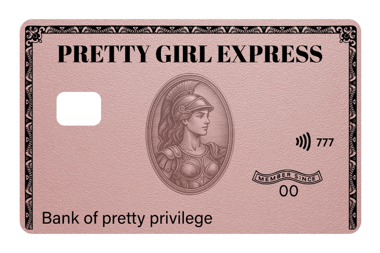 Pretty Girl Express