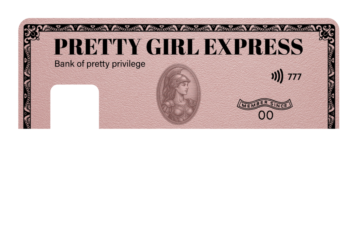 Pretty Girl Express