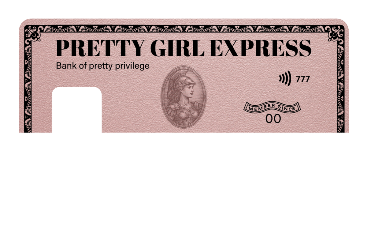 Pretty Girl Express
