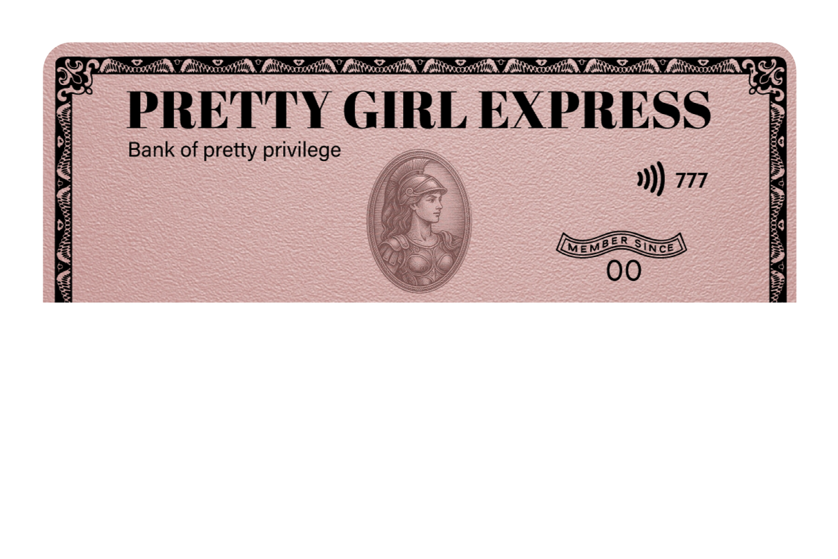 Pretty Girl Express
