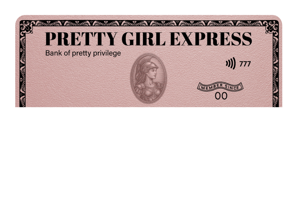 Pretty Girl Express