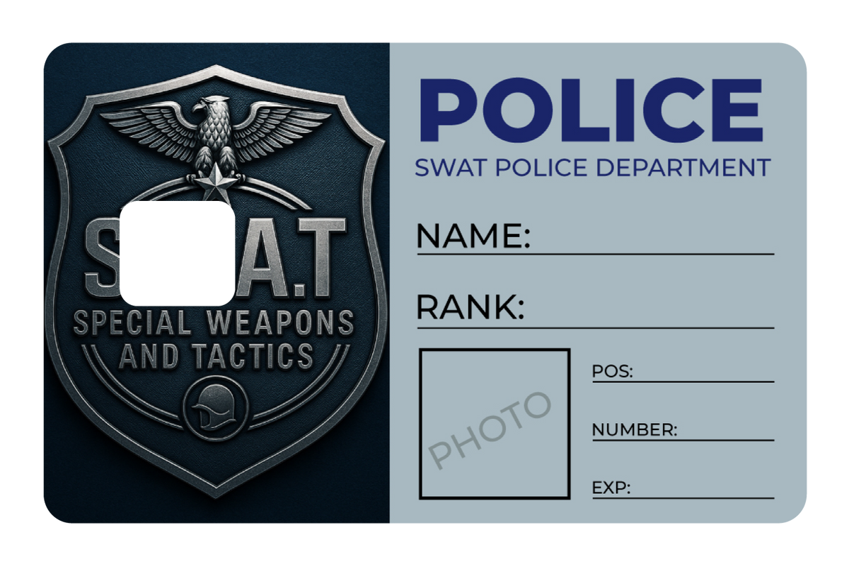 Police ID