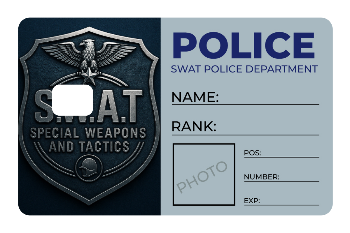 Police ID