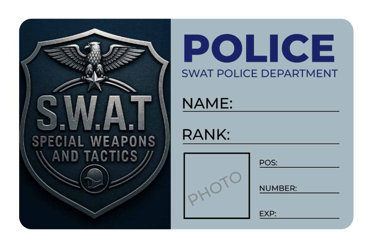 Police ID