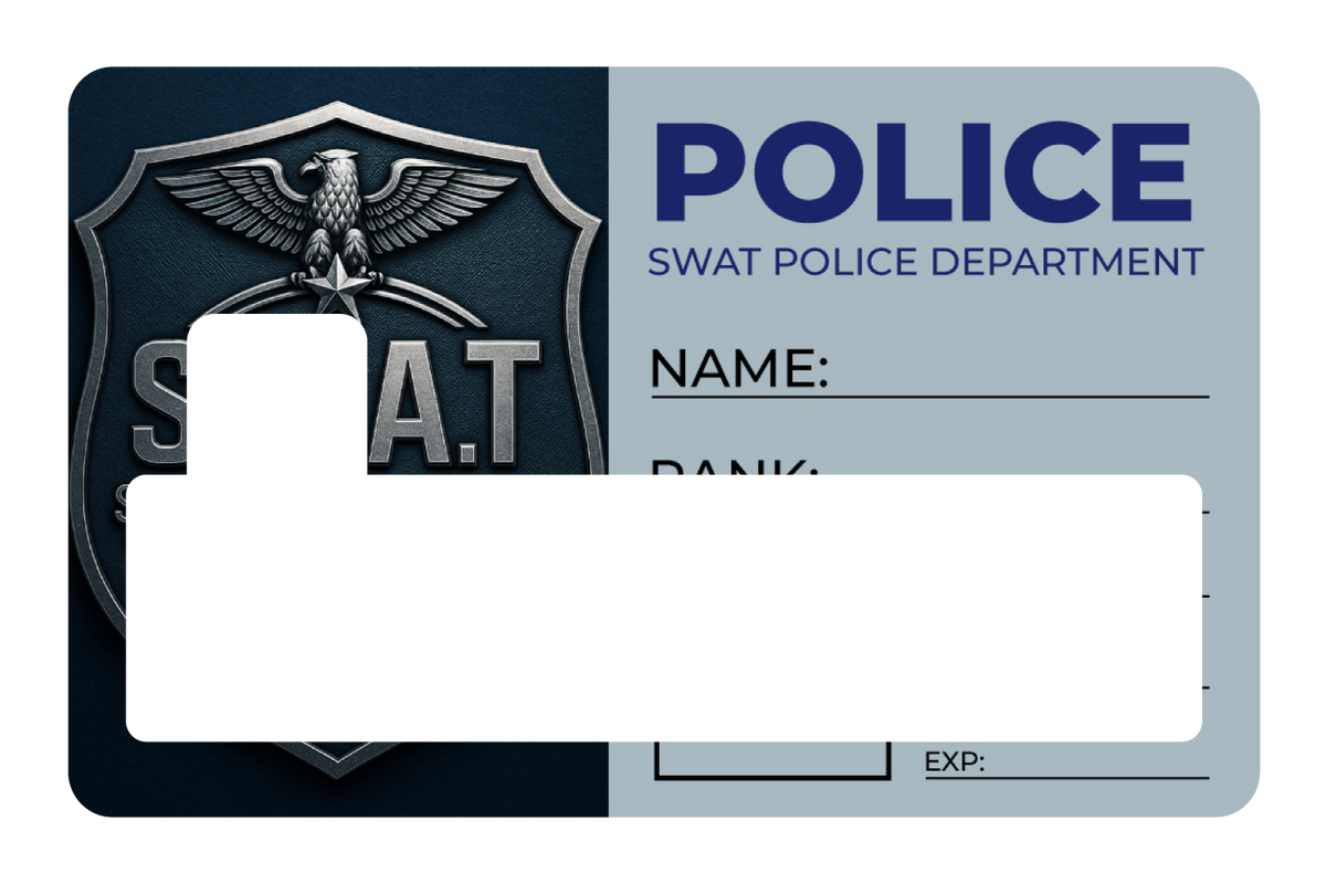 Police ID