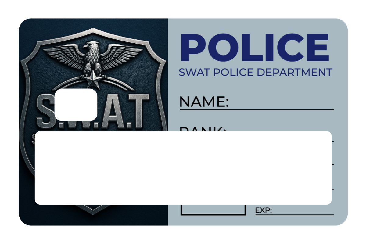 Police ID