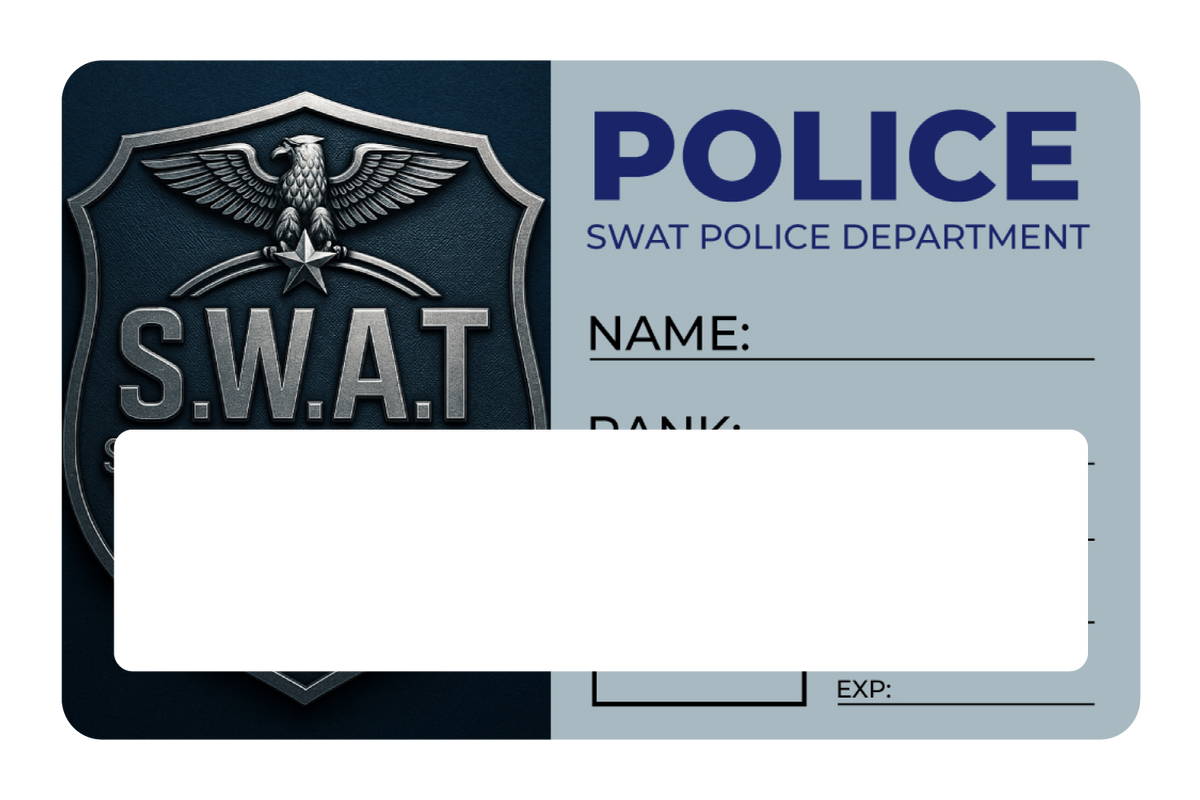 Police ID