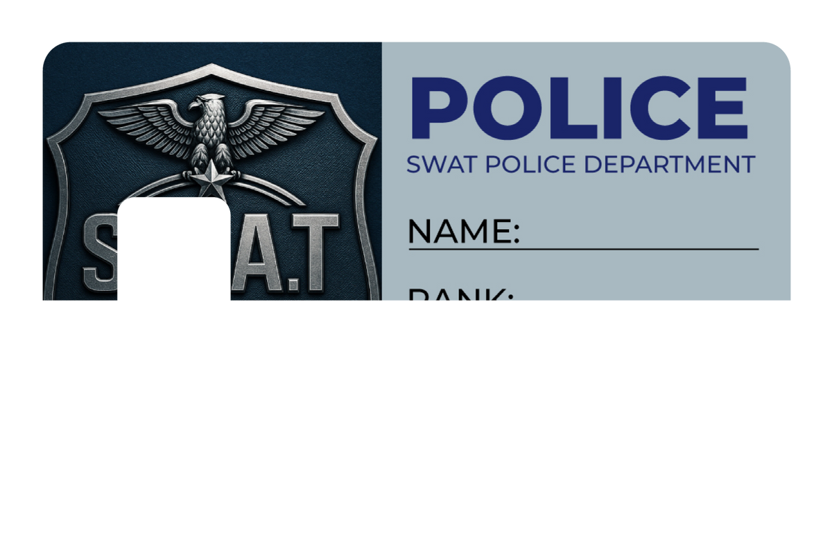 Police ID