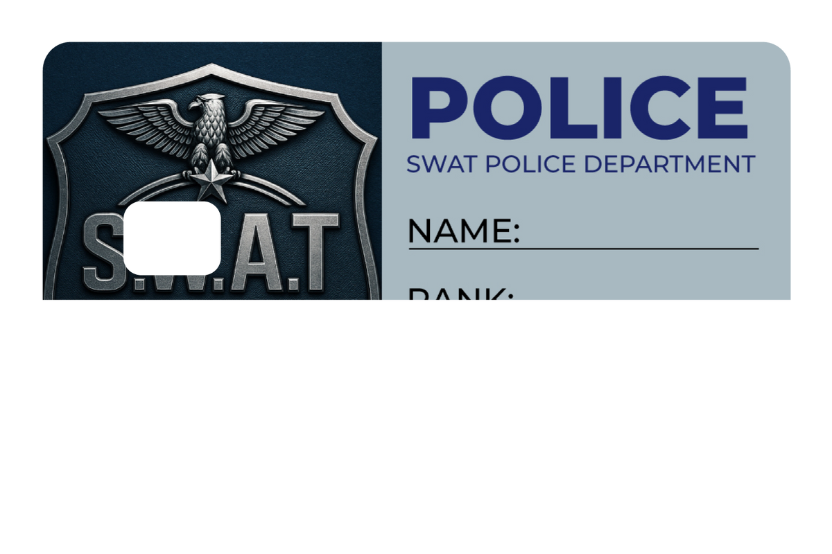 Police ID