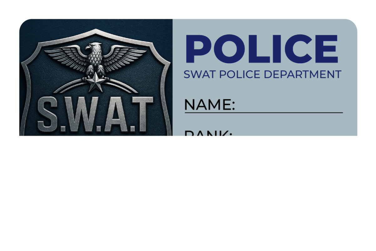 Police ID