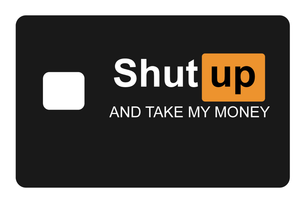 Shut Up