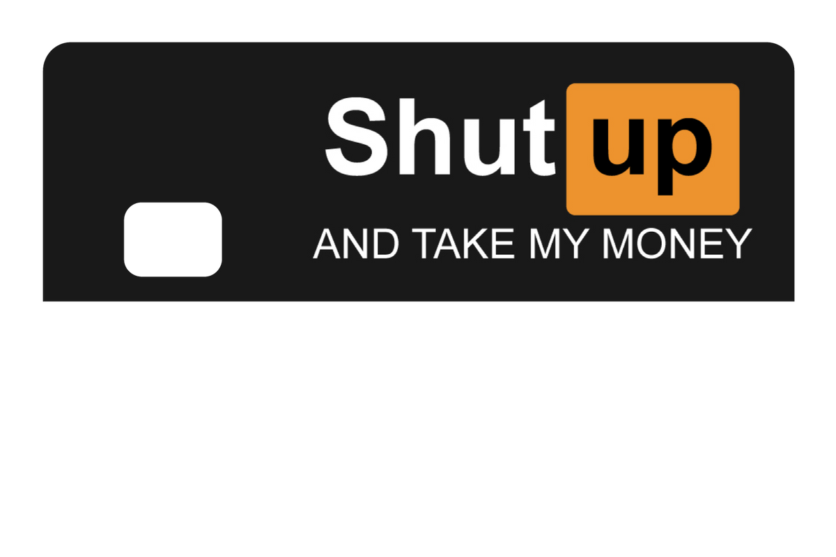 Shut Up