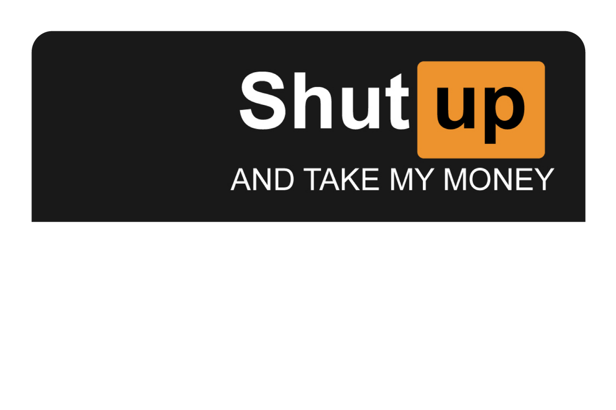 Shut Up
