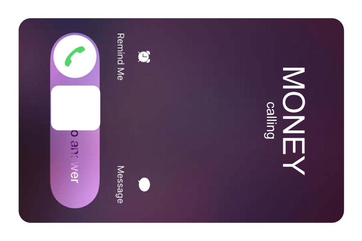 Money Calling