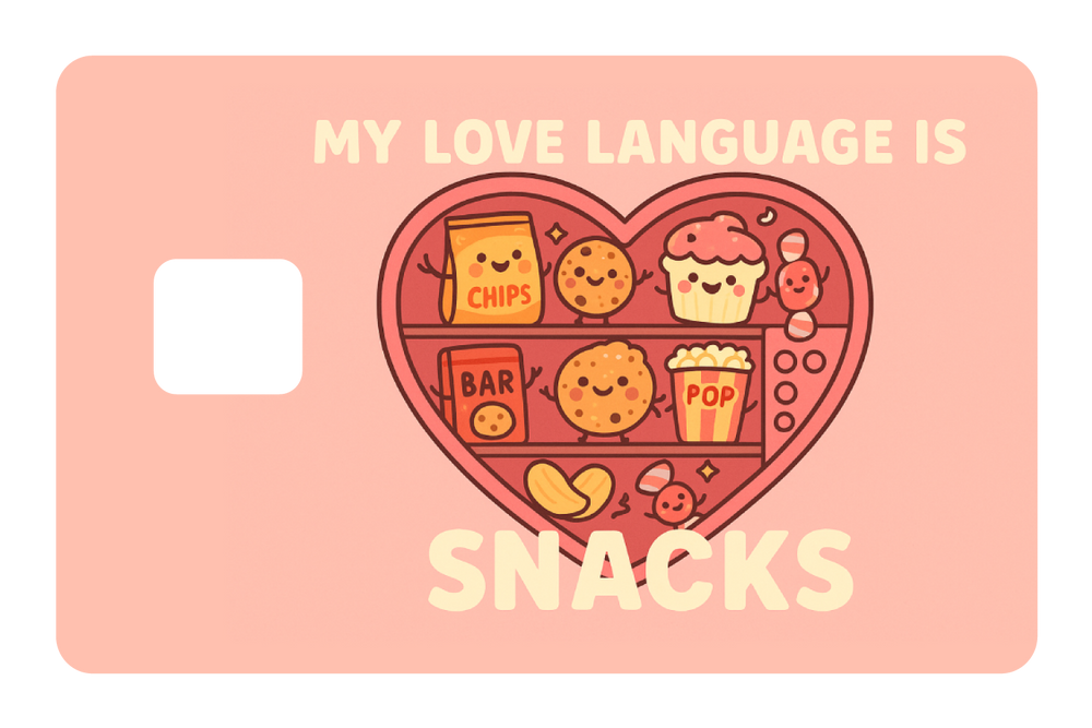 My Love Language
