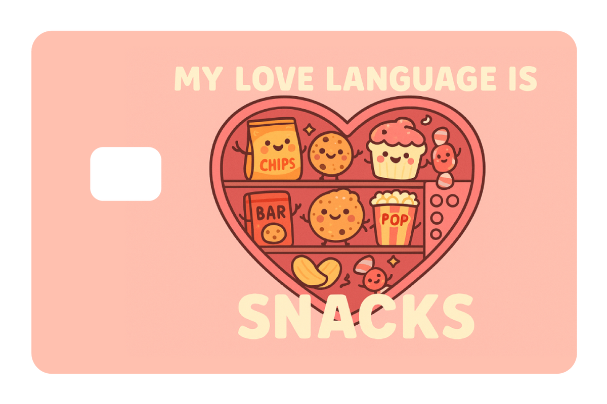 My Love Language