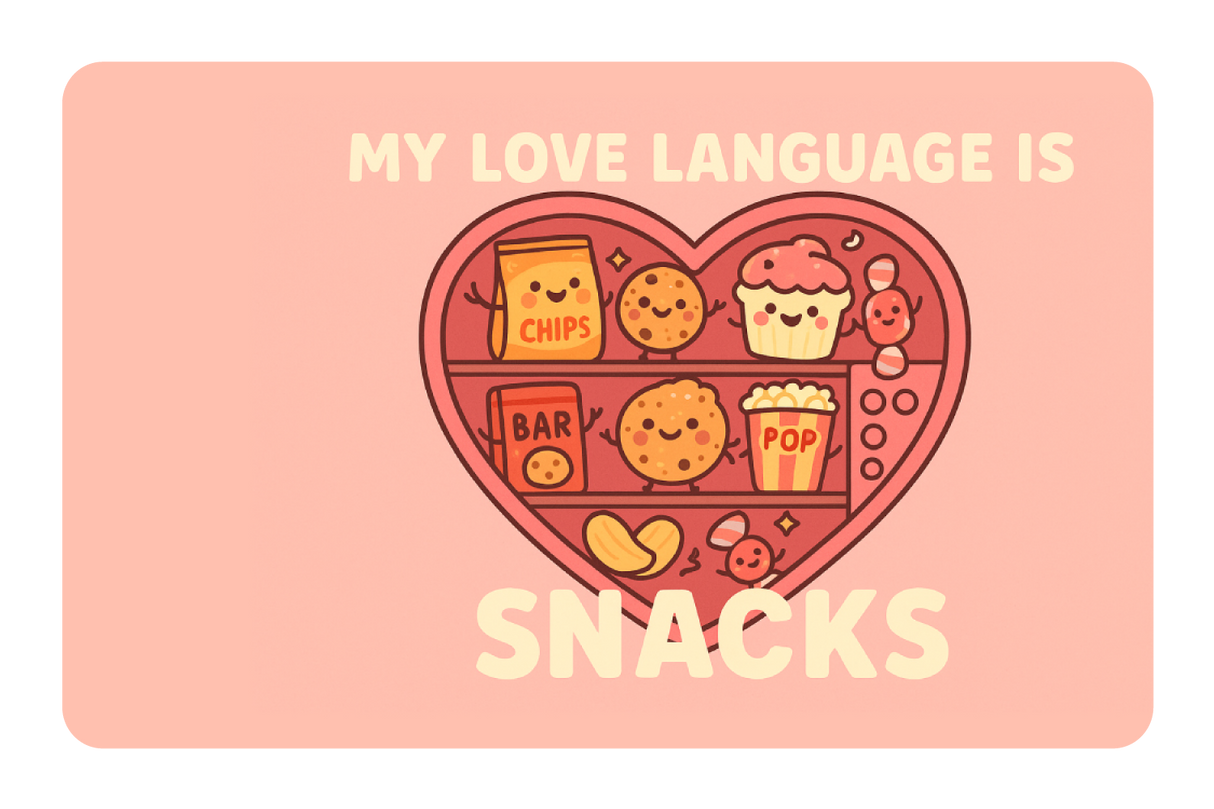 My Love Language