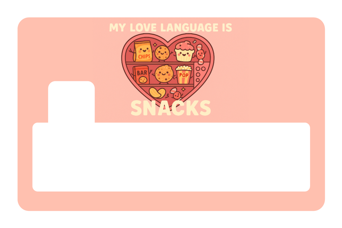 My Love Language