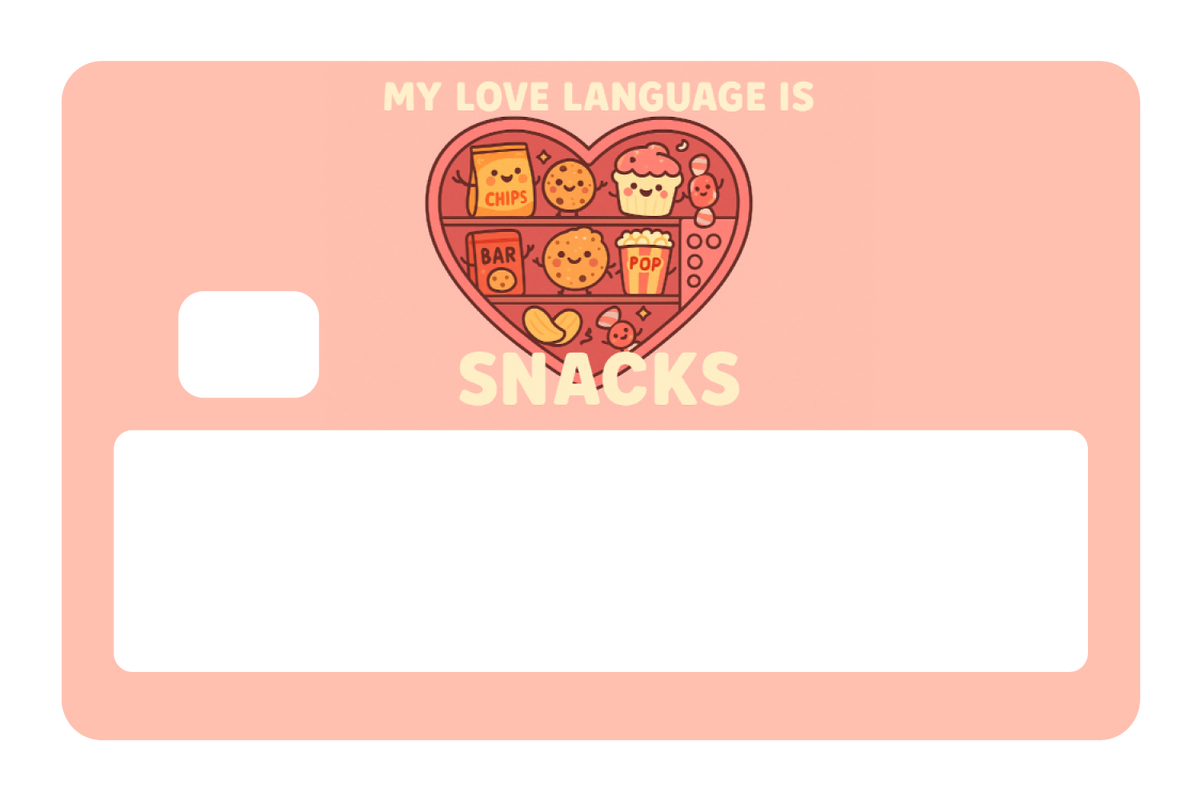 My Love Language