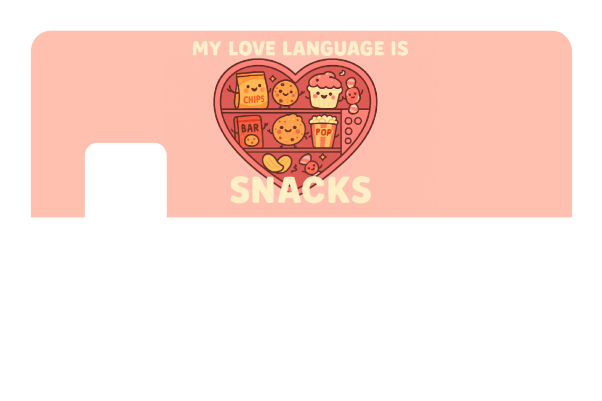 My Love Language