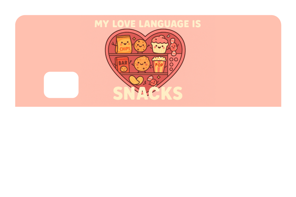 My Love Language