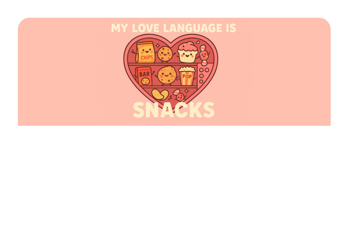 My Love Language