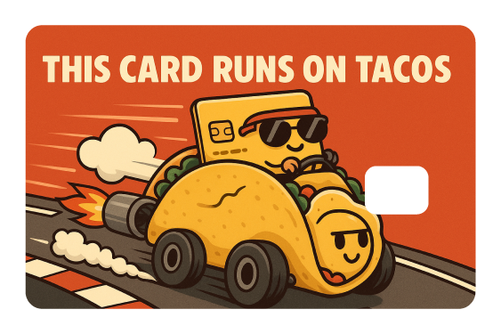 Running On Tacos