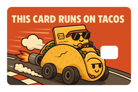 Running On Tacos