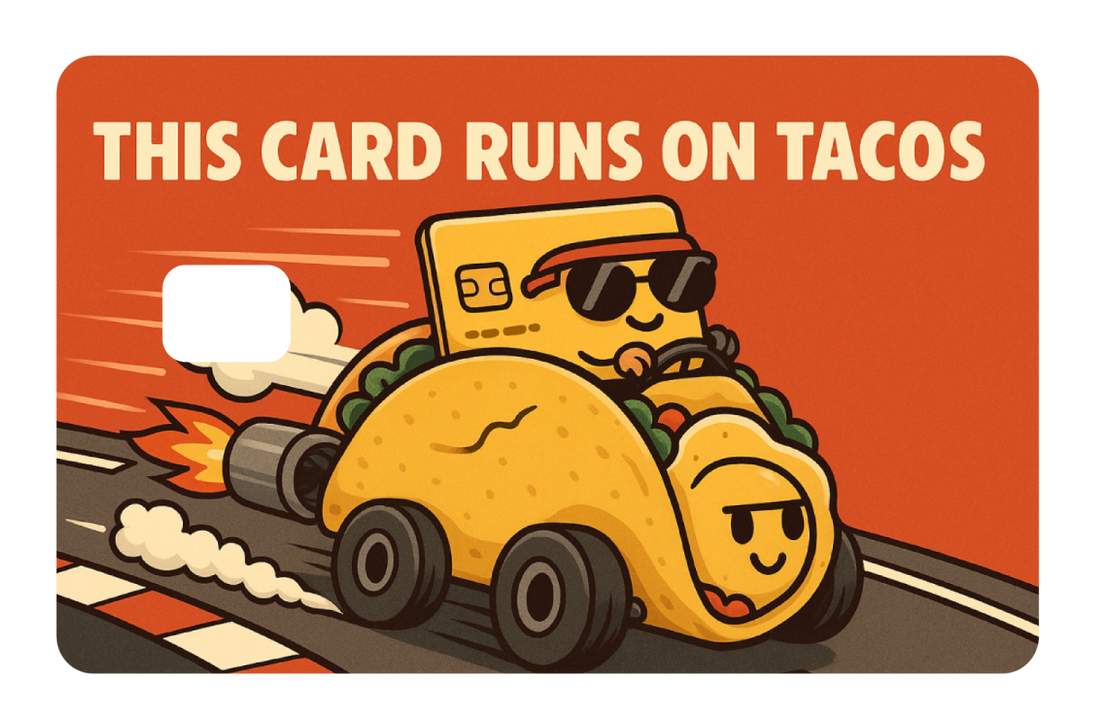 Running On Tacos
